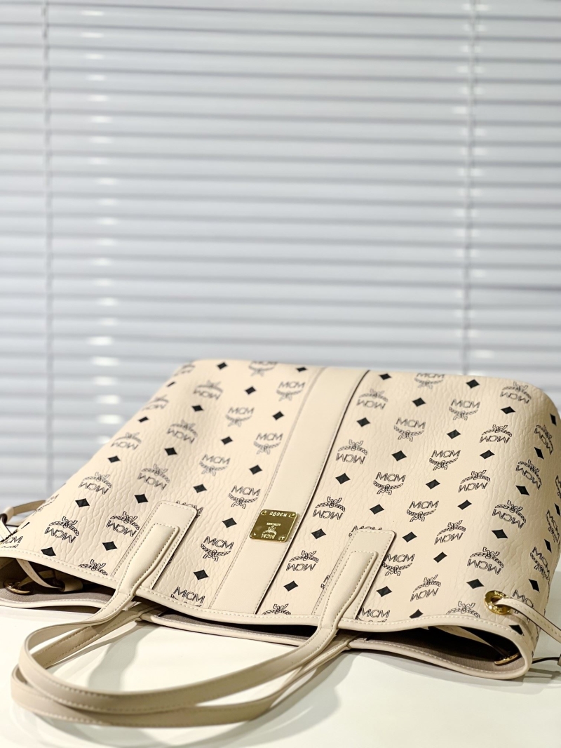 MCM Shopping Bags